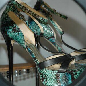 Sexy Shoedazzle High Heels